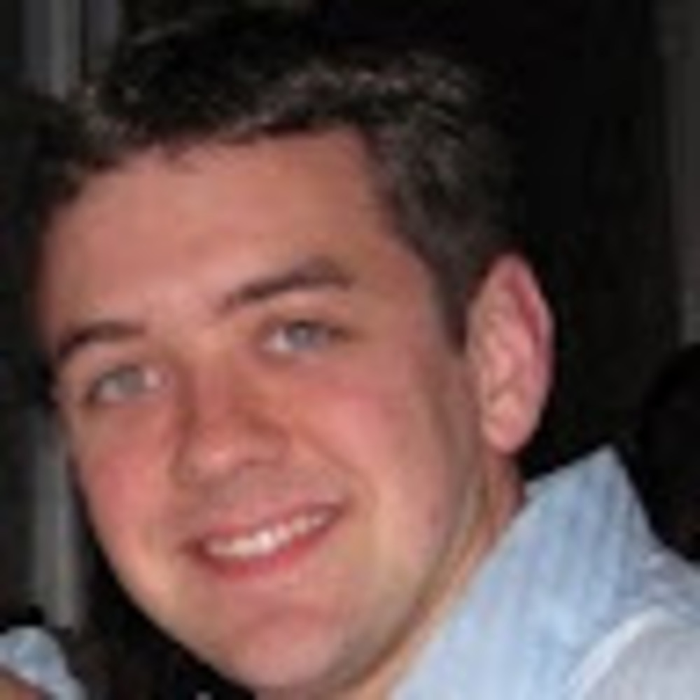 Meet your Posher, Brandon